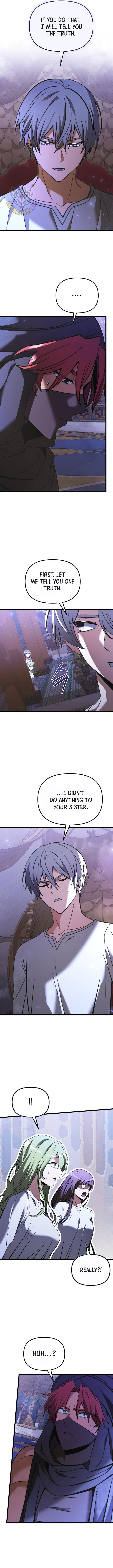 Terminally-Ill Genius Dark Knight Chapter 102 10